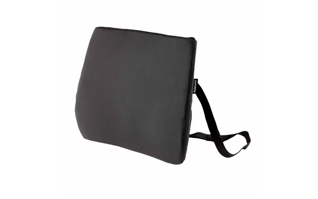Fellowes Back Support For Office Chair Breyta Comfort Back Cushion