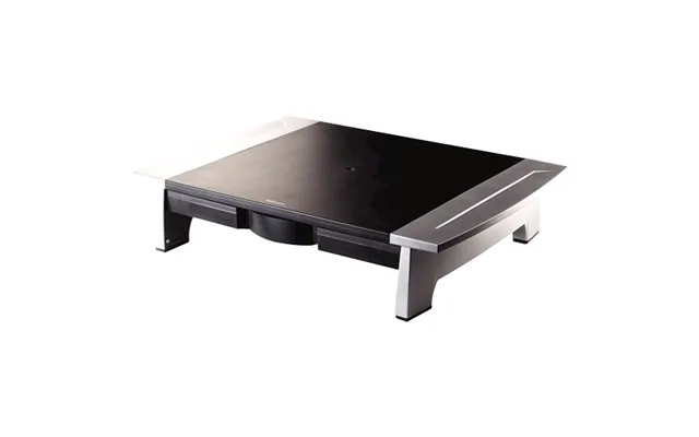 Fellowes Computer Monitor Stand With 5 Height Adjustments - Office Sui