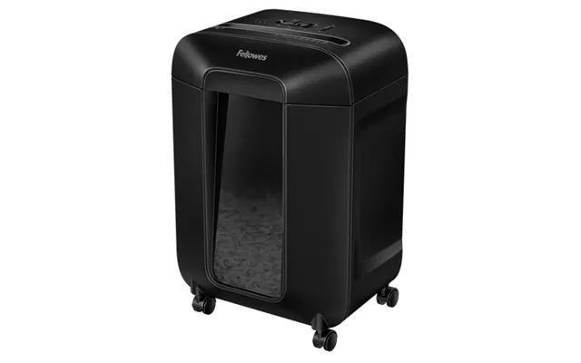Fellowes Lx Series Lowes Powershred Lx85 Paper Shredder Cross Shreddin