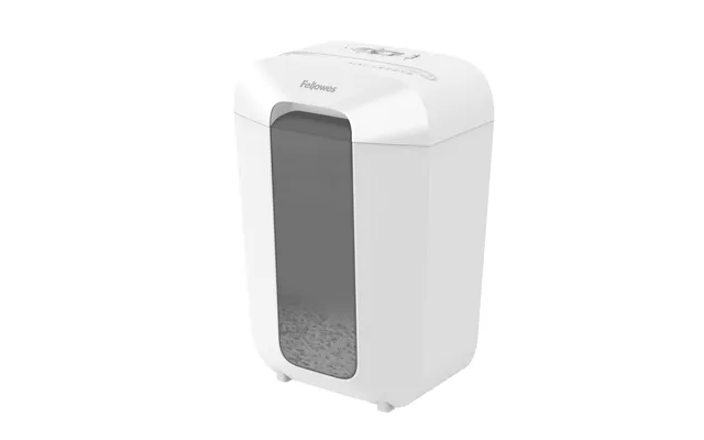 Fellowes Lx Series Paper Shredder Lx70 11 Sheet Cross Cut Shredder Wit