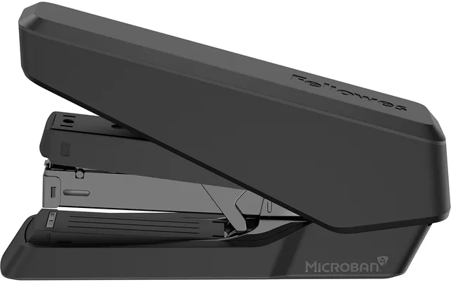 Fellowes Lx870 Flat Clinch Black