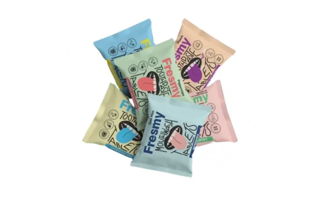 Fresmy Discovery Set product image