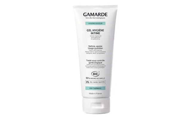 Gamarde Intimate Hygiene Gel 200g