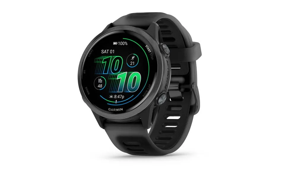 Garmin Forerunner 570 3.05 Cm 1.2 Amoled 42 Mm Digital 390 X 3