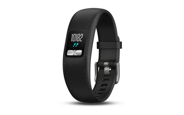 Garmin Vívofit 4 Mip Wristband Activity Tracker 1.55 Cm 0.61 B product image