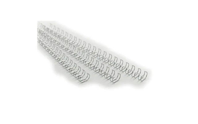 Gbc Binding Wires Multibind 14mm