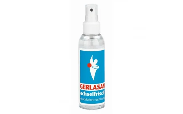 Gehwol Gerlasan Achselfrisch Body Deodorant 150ml