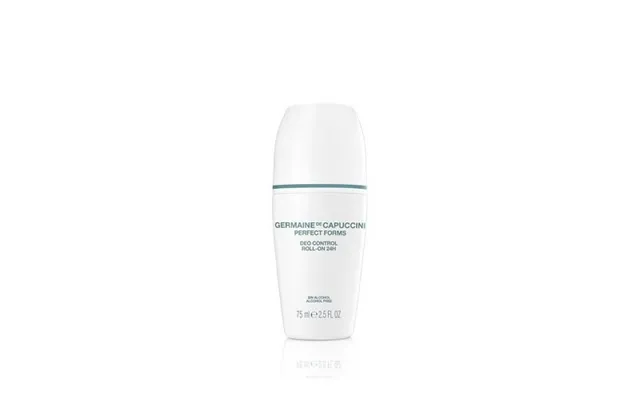 Germaine De Capuccini Perfect Forms Deo Control Roll On 24h 75ml