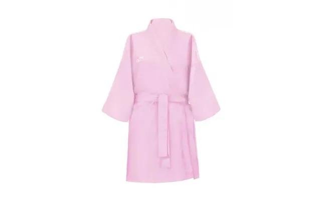 Glov Eco Friendly Bathrobe Pink