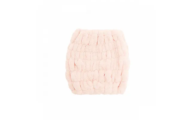 Glov Extra Wide Headband Peach