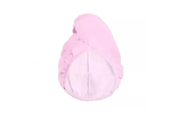 Glov Ultra-absorbent Sports Hair Wrap Pink product image