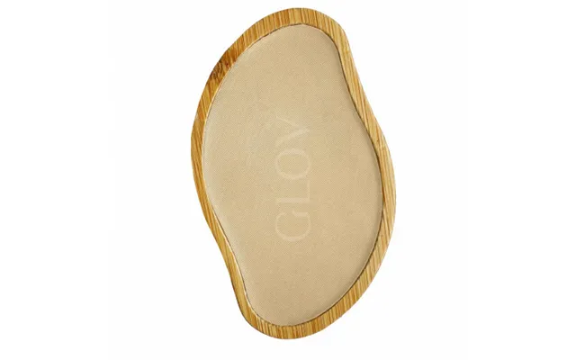 Glov Velvet Nano Touch Pumice And Nano Glass Epilator 1pcs