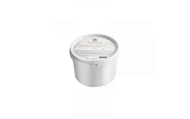 Gmt Beauty Mineralizuota Kauk Nuo Strij 200ml
