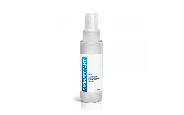 Gmt Beauty Non Alcoholic Disinfectant 100ml