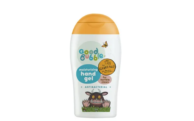 Good Bubble Gruffalo Moisturising Hand Gel 100ml