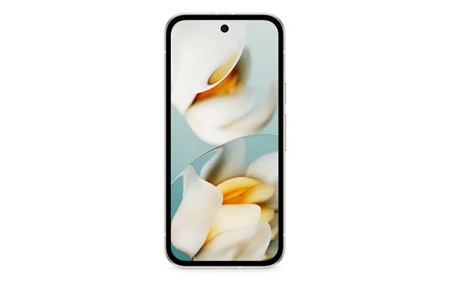 Google Pixel 9a 16 Cm 6.3 Dual Sim Android 15 5g Usb Type-c 8