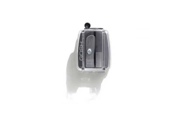 Gosh Copenhagen Pencil Sharpener 1pcs