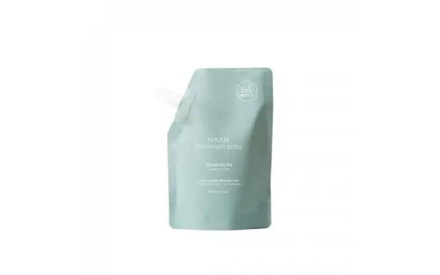 Haan Toothpaste Good On Ya 150ml