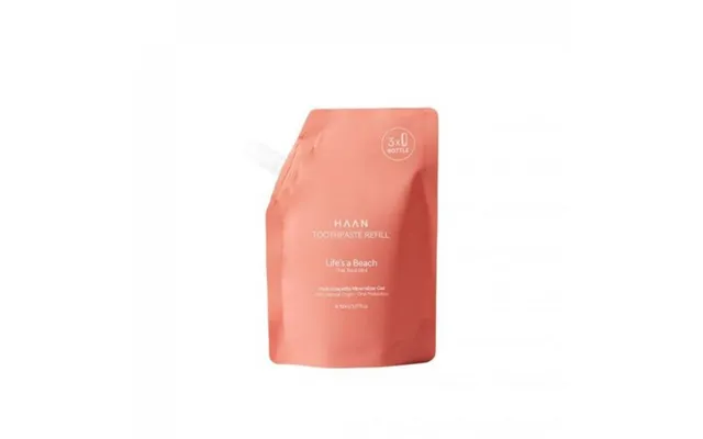 Haan Toothpaste Life's A Beach 150ml