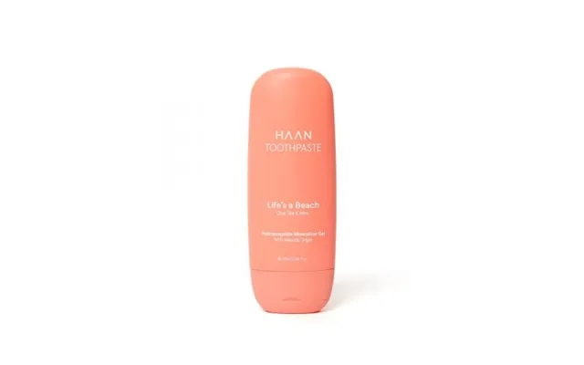 Haan Toothpaste Life's A Beach 55ml