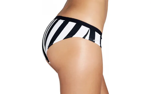 Happy Socks Women Briefs Stripes Small