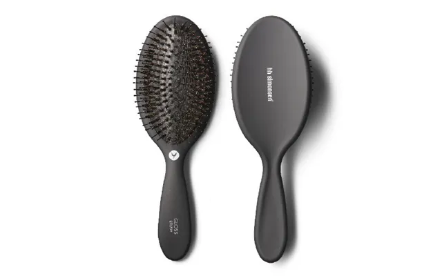 Hh Simonsen Gloss Brush Black