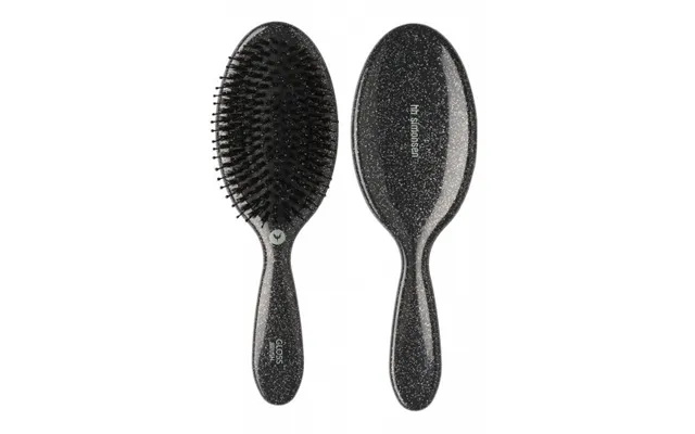 Hh Simonsen Gloss Brush Twilight Glitter