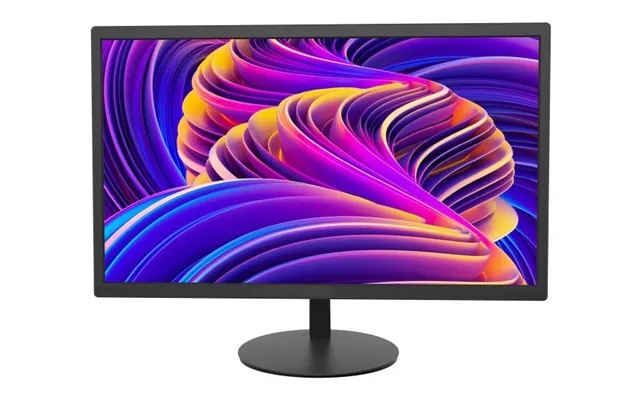 Hikvision Ds-d5019s0-1p0 Computer Monitor 47 Cm 18.5 1366 X 76 product image