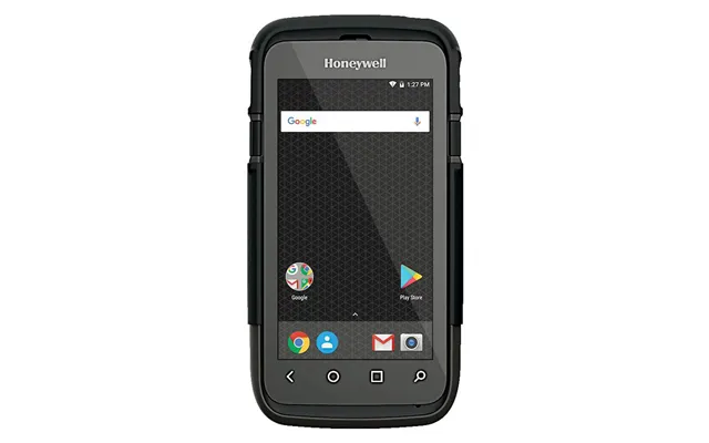 Honeywell Dolphin Ct60 Handheld Mobile Computer 11.9 Cm 4.7 12