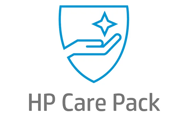 Hp 3 Year Next Business Day Service W Defective Media Retention For Co