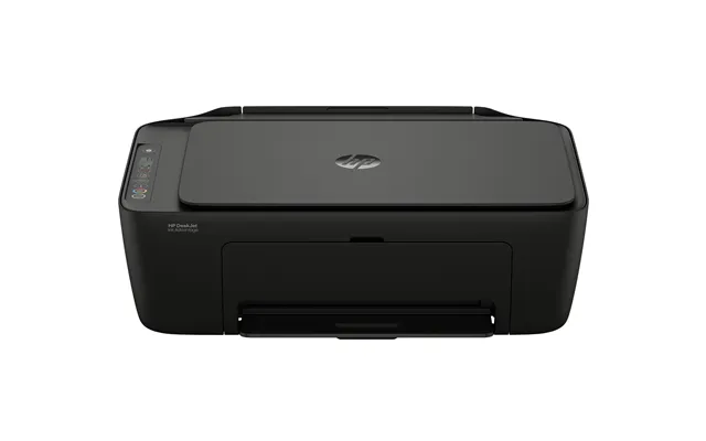 Hp Deskjet Ink Advantage 2975 Wireless All-in-one Color Printer