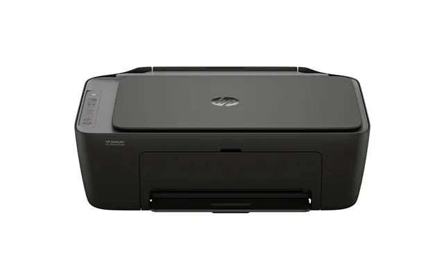 Hp Deskjet Ink Advantage 2976 Wireless All-in-one Color Printer