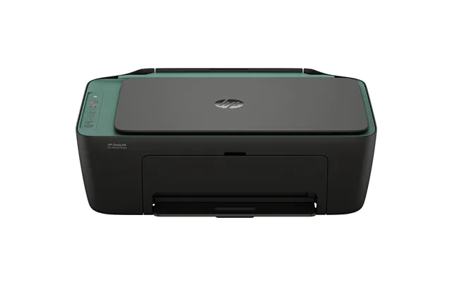 Hp Deskjet Ink Advantage 2978 Wireless All-in-one Color Printer