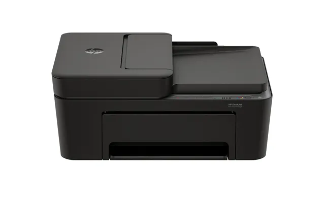 Hp Deskjet Ink Advantage 4376 Wireless All-in-one Color Printer