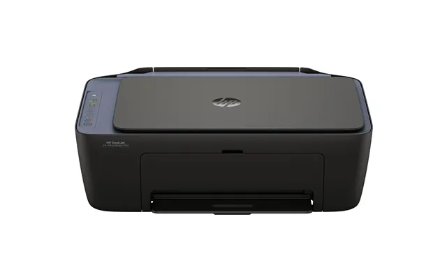 Hp Deskjet Ultra Ink Advantage 5127 Wireless All-in-one Color Printer
