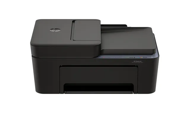 Hp Deskjet Ultra Ink Advantage 5827 Wireless All-in-one Color Printer