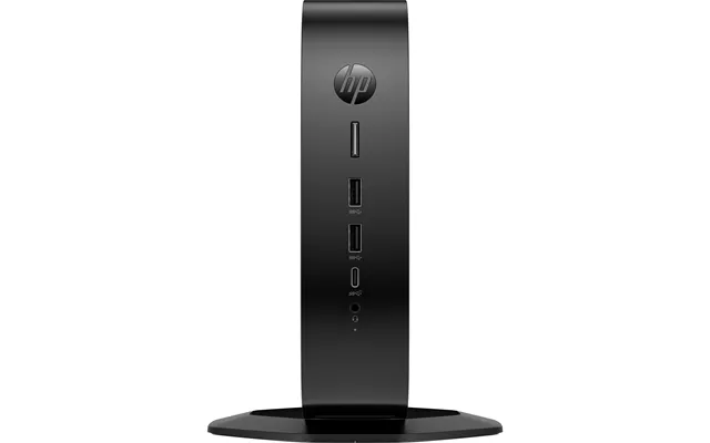 Hp Elite T755 3 Ghz Windows 11 Iot Enterprise 1.4 Kg Black V2546