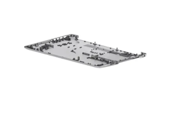 Hp L22508-001 Notebook Spare Part Bottom Case