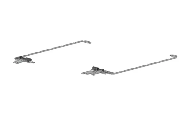 Hp L52009-001 Laptop Spare Part Hinge