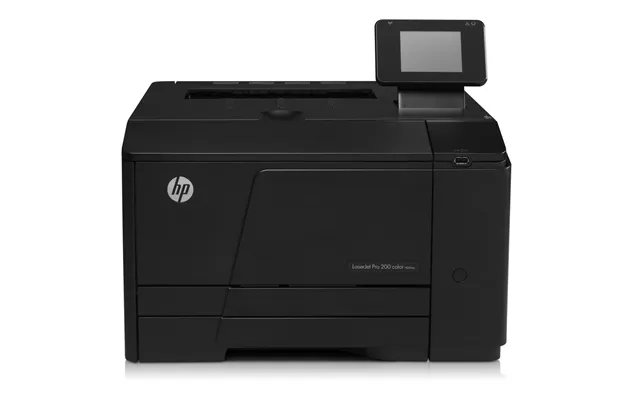 Hp Laserjet M251nw Colour 600 X 600 Dpi A4 Wi-fi