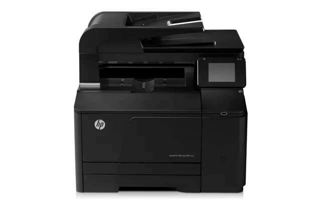 Hp Laserjet Pro 200 M276nw Laser A4 600 X 600 Dpi 14 Ppm Wi-fi