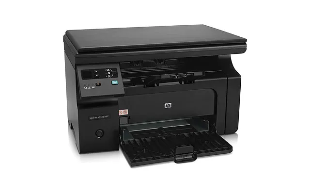 Hp Laserjet Pro M1132 Laser A4 600 X 600 Dpi 18 Ppm