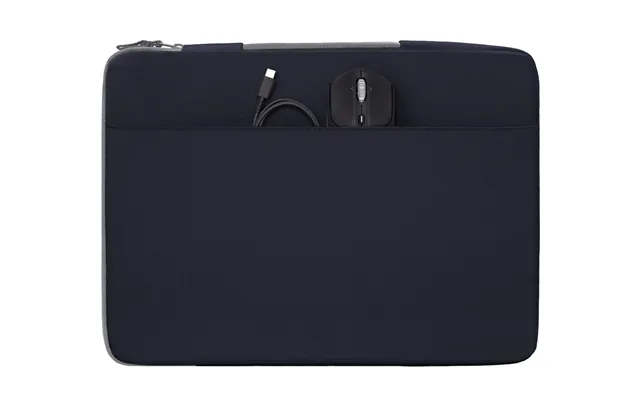 Hp Protective Atmospheric Blue 15-16 Lap Sleeve Case