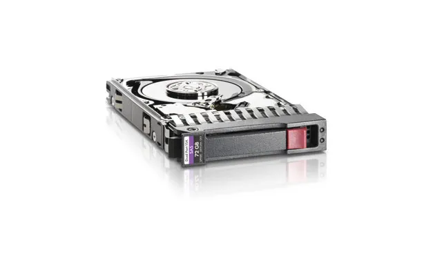 Hpe 300gb 12g Sas 15k Rpm Sff 2.5-inch Enterprise 3yr Warranty Hard