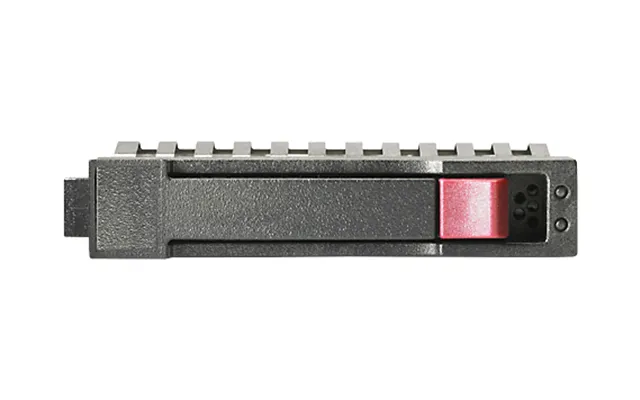 Hpe Msa 600gb 12g Sas 15k Sff 2.5in Dual Port Enterprise 3yr Internal