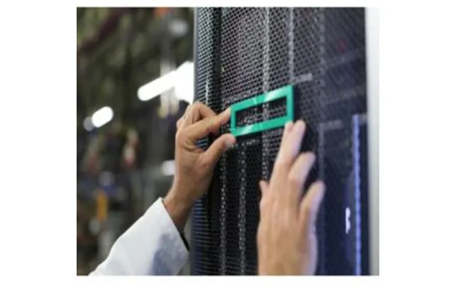 Hpe Proliant Compute Dl360 Gen12 2sff Side-by-side X4 Rear Ocp Slota C