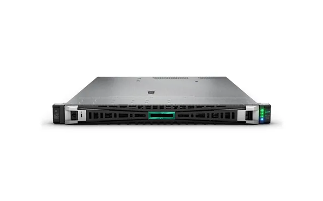 Hpe Proliant Dl325 Gen11 9224 2.5ghz 24c 64gb-r 8sff Mr408i-o 2x480gb