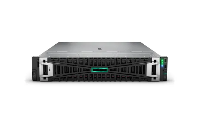 Hpe Proliant Dl345 Gen11 9115 3.2ghz 16c 1p 2x32gb-r 8sff Mr416i-p 2x4