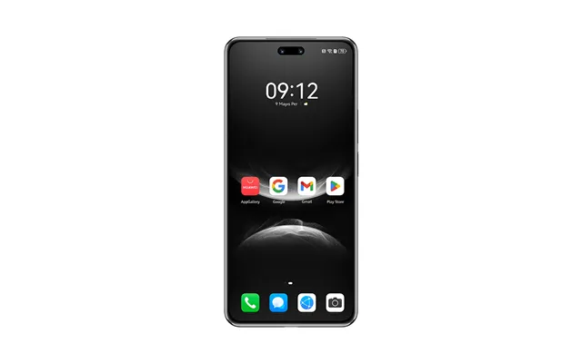 Huawei Nova 14 Pro 17.2 Cm 6.78 Dual Sim 4g Usb Type-c 12 Gb 5