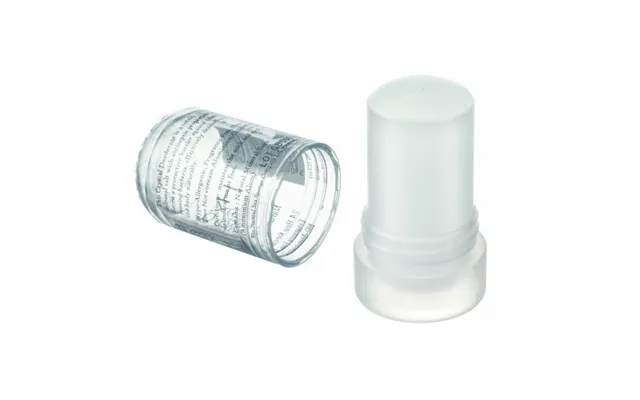 Hydrea London Natural Crystal Deodorant